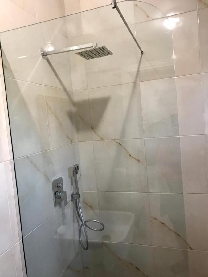 Aria Prive Villa Himarë Eksteriør billede